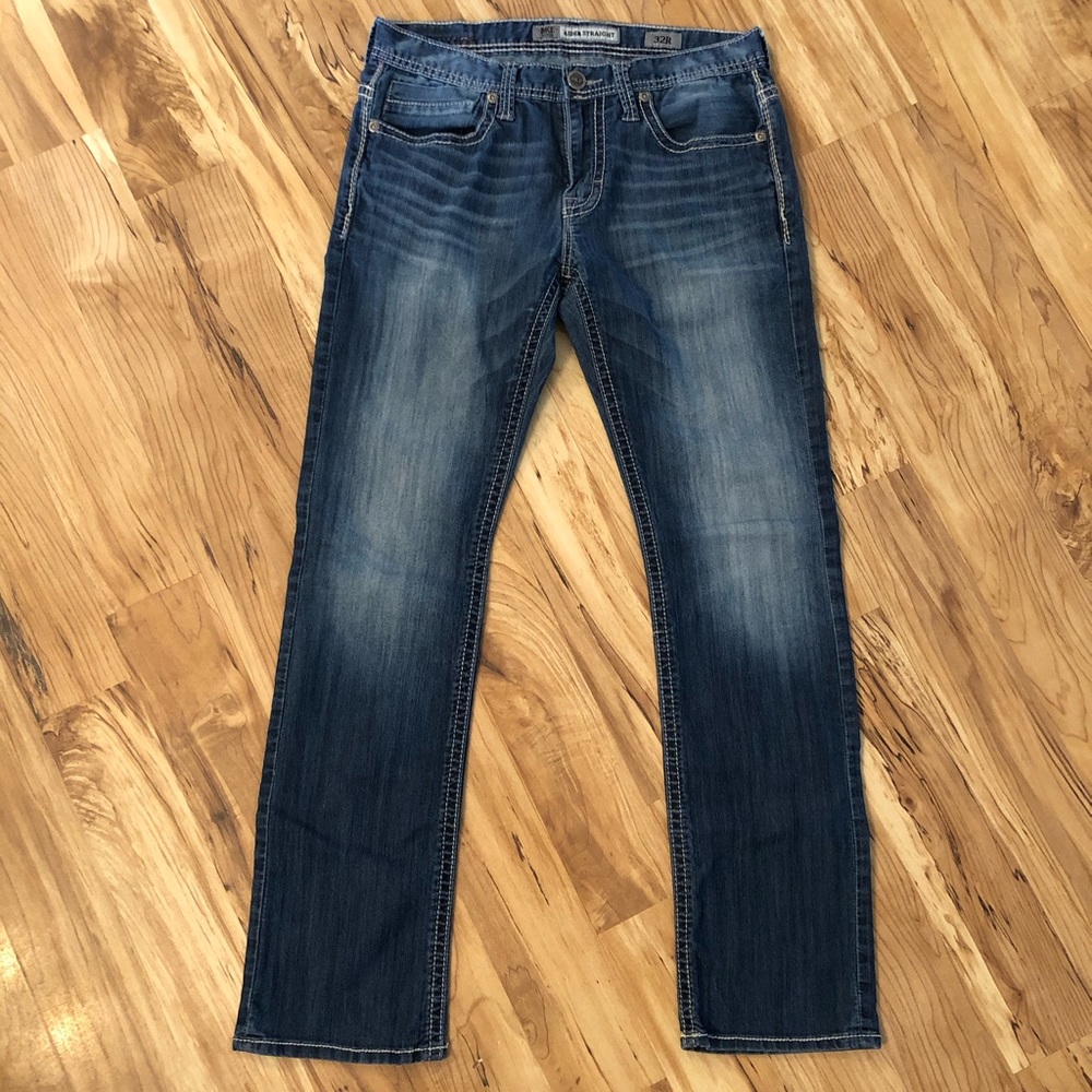 BKE Aiden jeans